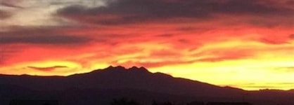 Four Peaks B And B Romantic Getaway