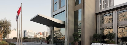 Rove City Centre