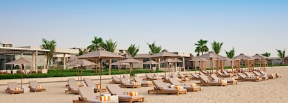 Al Zorah Beach Resort