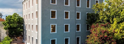 A For Art Design Hotel