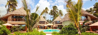 Jambiani Villas