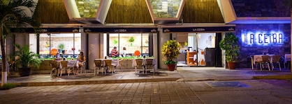Hotel Mx Portal Maya