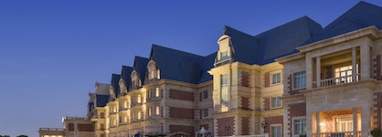 Al Aziziyah Boutique Hotel By The Torch