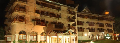 Hotel Algeciras
