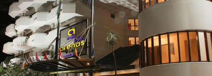 Hotel Arenas