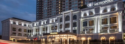 Metropole, Bangkok, A Tribute Portfolio Hotel By Marriott