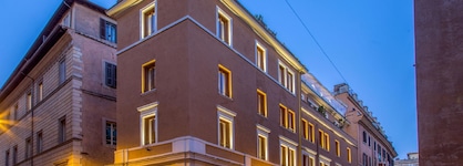 Hotel Monte Cenci