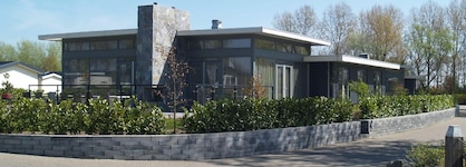 Europarcs De Biesbosch