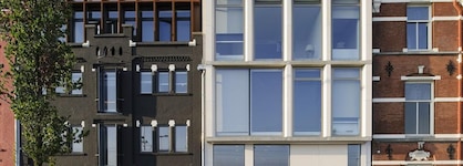 Eric Vökel Boutique Apartments Amsterdam Suites