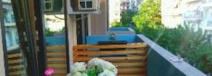 Blue Bottle Boutique Hotel