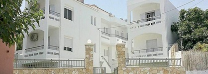 Crown Apartments