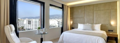 Athens Avenue Hotel