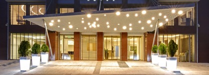 Athens Avenue Hotel