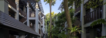 Avatara Resort