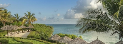 Zawadi Hotel Zanzibar - All Inclusive