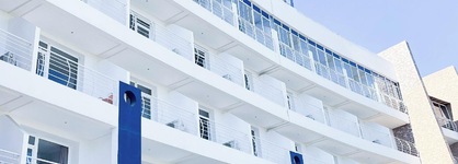Hotel Tanger Med