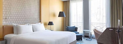 Skopje Marriott Hotel