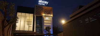 Allstay Ecotel Yogyakarta