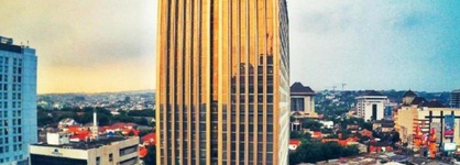 Louis Kienne Hotel Simpang Lima