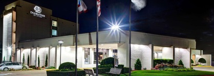 DoubleTree By Hilton Hotel Arlington DFW South