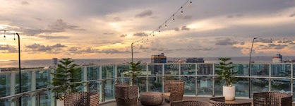 Meliá Makassar