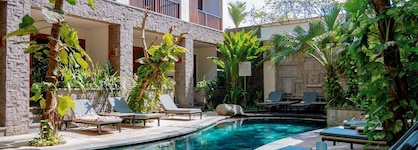 Akana Boutique Hotel Sanur