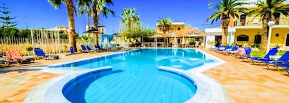 Stelios Gardens