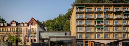 Seeburg Hotel
