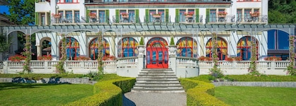 Seeburg Hotel