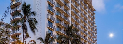Hilton Garden Inn Waikiki Beach