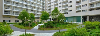 Erapartments Oxygen Residence