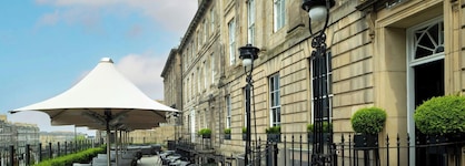 Courtyard By Marriott Edinburgh