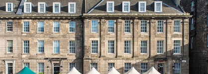 Courtyard By Marriott Edinburgh