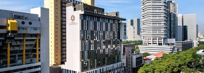 Hotel Traveltine (SG Clean Certified)