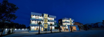 Boutique Apartments Ad Astra
