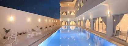 Coron Bluewave Hotel