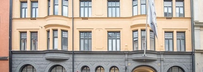 Unique Hotel