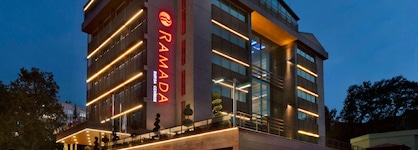 Ramada By Wyndham Bursa Cekirge Thermal & Spa
