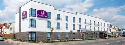 Premier Inn Clacton-On-Sea (Seafront)