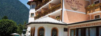 Hotel Cristina