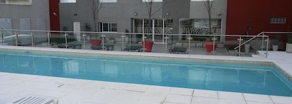 O2 Hoteles Mar Del Plata