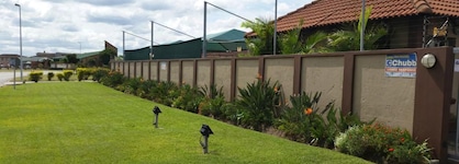Seagull Lodge