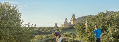 Sun City Hotel And Casino