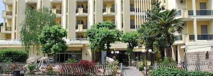 Hotel La Serenissima Terme & Spa