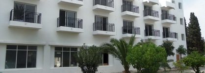 La Playa Hotel Club
