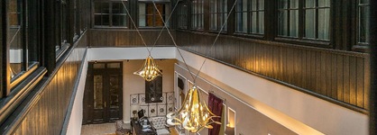 The Mansion Boutique Hotel