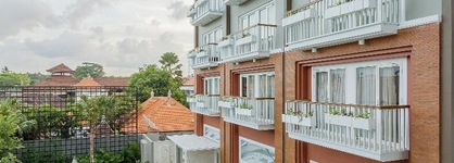 Maison Aurelia Sanur, Bali - By Préférence