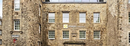 Aparthotel Adagio Edinburgh Royal Mile