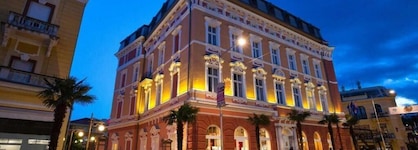 Amadria Park Hotel Continental