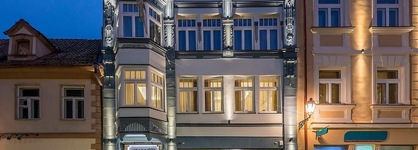 Artagonist Art Hotel